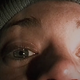 Heather Donahue in The Blair Witch Project